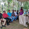 A training workshop for children's club members at Homagama Jalthara (2022)